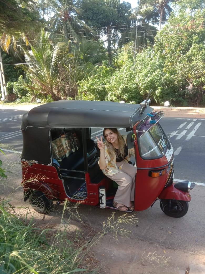 Ancient Buddhist temples and stupas