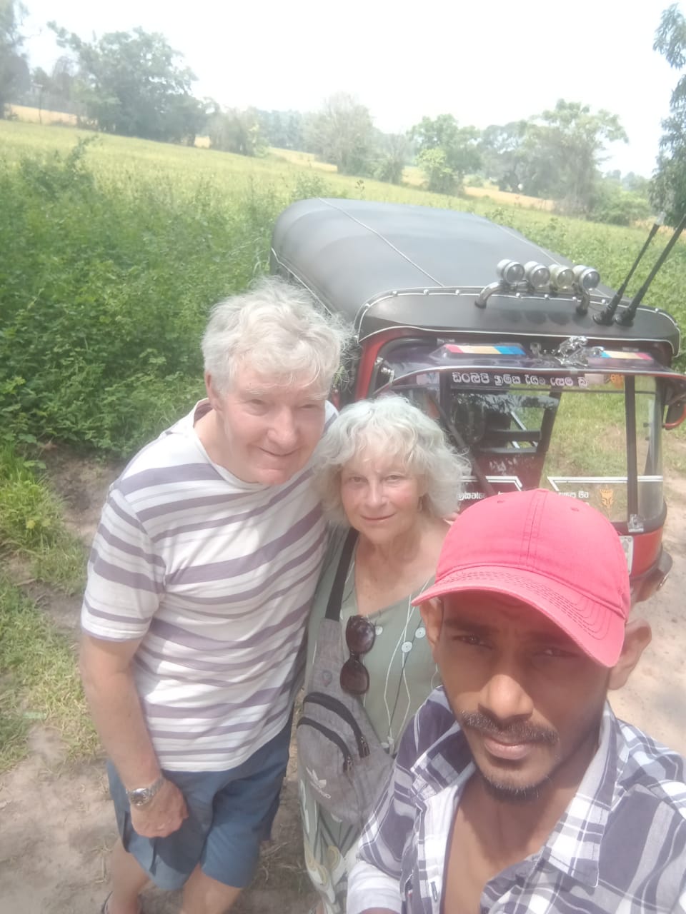 Yala National Park - Home to diverse wildlife including leopards, elephants, and birds